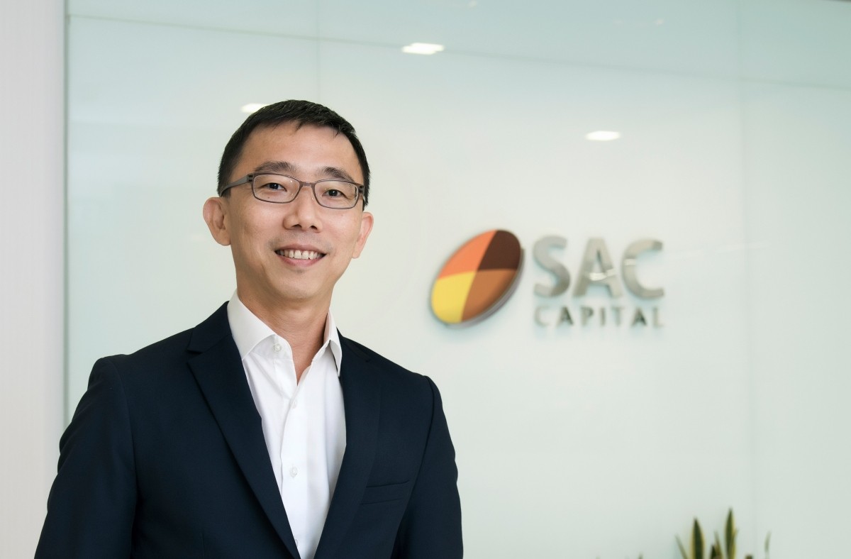SAC Capital announces leadership transition and movements for its key personnel
